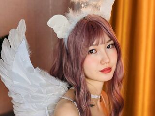 hot cam girl masturbating with sextoy AkikoSato