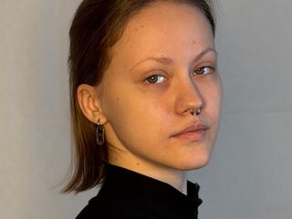 shower livesex AlainaCaveness