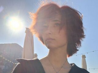 free webcam video AlainaFabello