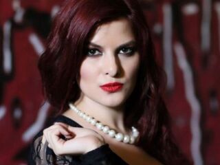 naughty cam AldeaKnox
