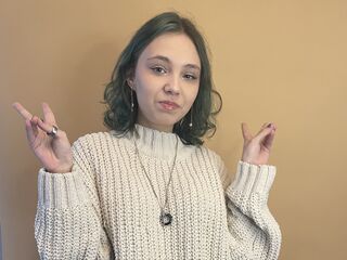 hot naked camgirl AleciaSnow