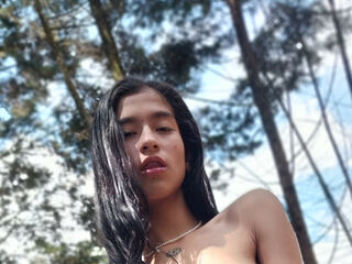 girl webcam naked AlenaHorizon