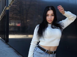 fingering camgirl video AliceLeighan