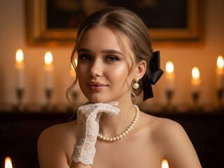 hot striptease show AliceMaryWilson