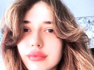 fingering camgirl picture AliceTrisavya