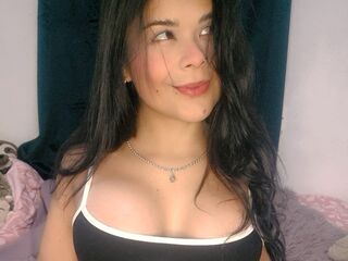 hot naked webcamgirl Aliciamix