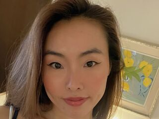 hot cam girl fingering pussy AlinaBery