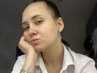 hot naked webcamgirl AlinaBrowni
