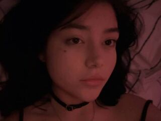 hot girl AlisaGlow