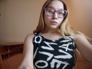 camgirl playing with sex toy AlisaNovak