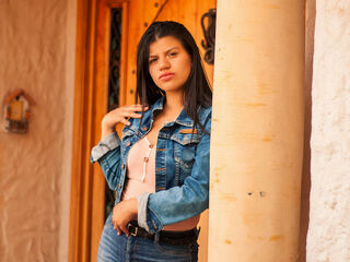 fingering camwhore AlishaRazat