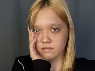 extreme webcam video AlleenWelke