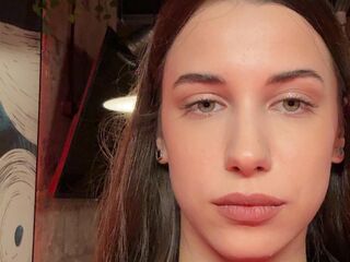 beautiful webcam girl AllenWingham