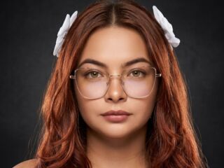 live striptease show AllisonDawson