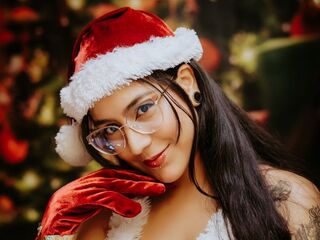 camslut topless AllyModell