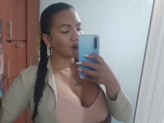 sexy live girl AlysaPear