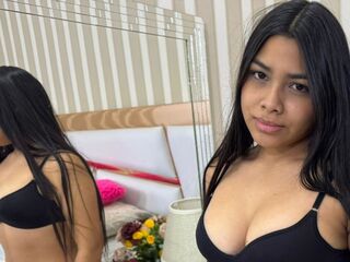 webcamgirl AmarantaCopper
