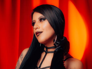 jasmin livesex AmarantaRou