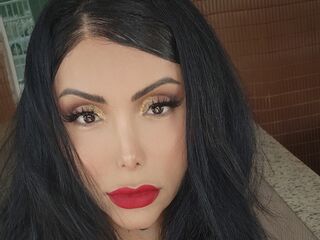webcamstripper AmaylaMusa
