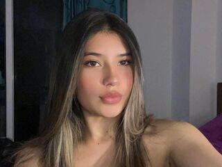 free nude web cam AmberCaty