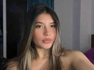 cyber sex show AmberDiamons