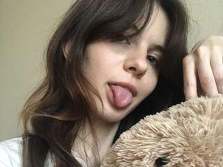 beautiful girl AmberVex