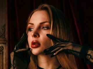 cam girl spreading pussy AmeliaRos