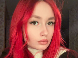 hot naked webcamgirl AmeliaWilliamore
