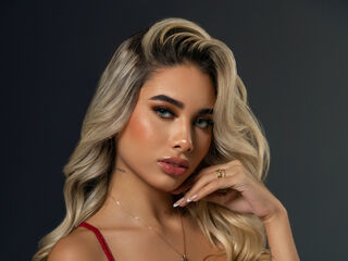 hot live cam AmelieSwift
