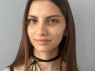 hot cam girl masturbating AmellieRose