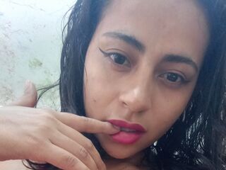 chat room webcam picture AnabelGiraldo