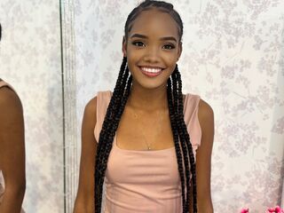 hot videochat AnaiDecket