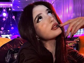sexy webcamgirl picture AndreaMouth