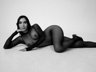 cam sex show AnetteLawren
