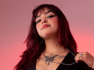 girl sexcam AngelMist