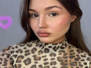 kinky video chat performer AngelinaRoo