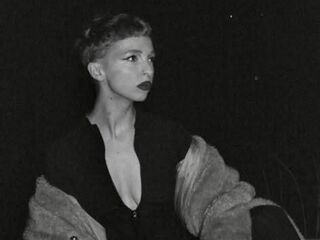 cam stripper AniKali