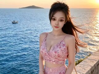 hot girl live web cam AnikaJunko