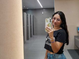 jasmin camgirl video AnitMiller