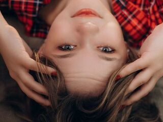 hot naked webcam girl AnnAmour