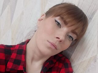 naughty camgirl fingering shaved pussy AnnaClown