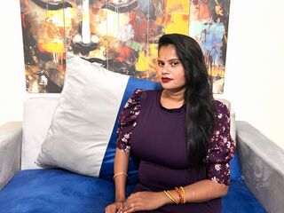free videochat AnnaRevolt