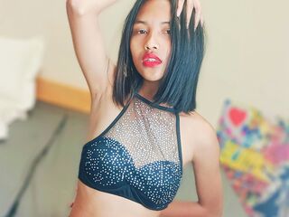 nude camgirl pic AnnahPinkie