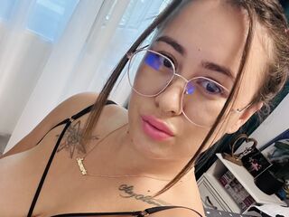 striptease show AnneElla
