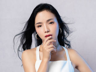 girl webcam show AnneJiang