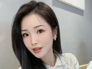 live porn show AnniDaiyu