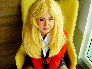 babecam AnnieJulieth