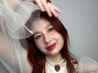 livesex show AnnieLanson