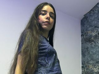 cam girl playing with sextoy AnnyCorps