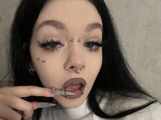 camgirl spreading pussy AnstyBlack